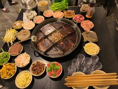 -酒友老火锅(渝中店)