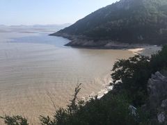 -北岐滩涂