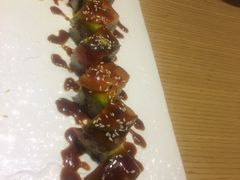 蝴蝶卷-富山日式料理(宽厚里店)