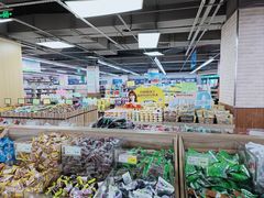 -浙北大厦购物中心(安吉店)