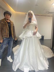 -金夫人婚纱摄影(华南店)