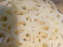 藕片-小门坎三合鱼(总店)