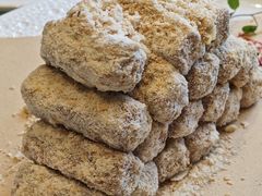 -燕郊烧鸽子(酷车小镇店)