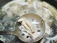 -探窝·竹笙椰子鸡(杨箕店)