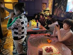 -好乐迪KTV(紫荆广场店)