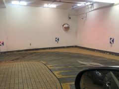 -上海交通大学医学院附属第九人民医院·停车场