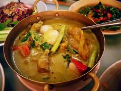 -CHINCHIN 青青·泰国料理(万象食家店)