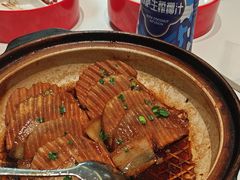-盛福楼·惠山宴(盛岸路店)