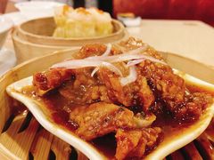 -点都德(聚福楼店)