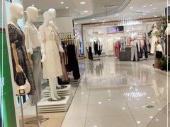 -巴黎春天(浦建店)