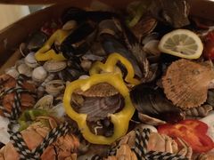 -富力希尔顿酒店·地阔自助餐厅