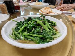 -二泉园老菜馆·百年无锡菜
