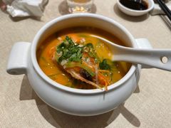 -将相和·海鲜蒸饺大连菜