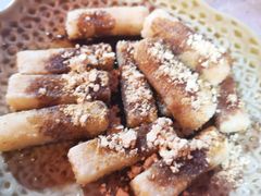 -古城苗家土菜馆(河景餐厅店)