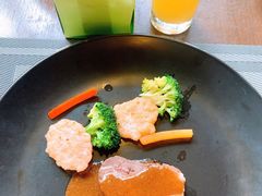-上海新锦江大酒店