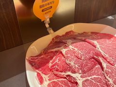 -巴奴毛肚火锅(悠唐购物中心店)