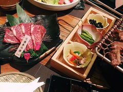 -黑牛の店·和牛烧肉(合生汇店)