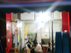 -豌杂牛肉面(青枫南路店)