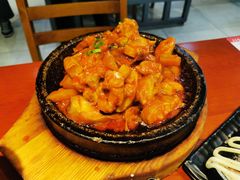 -鑫日千里马朝鲜族小馆(总店)