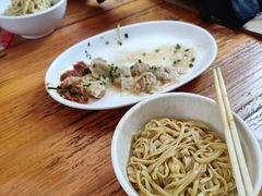 -陈记饮食店(菜园墩店)