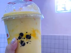 芒果雪乐-果呀呀(乐和城店)