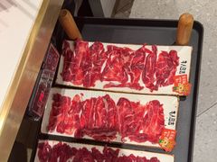 -牛人日志·鲜牛肉骨汤火锅(万科里瑧店)