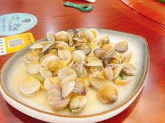 -阿湾楼·温州海鲜·江浙菜(京江路店)