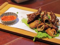 -大牌大·传统杭帮菜(湖滨店)