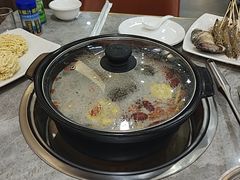 -濠轩阁特色生蚝火锅(水湾路店)