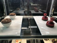 -上海柏悦酒店·世纪100牛排馆