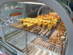 -味多美蛋糕(航天桥店)