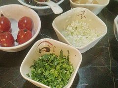 -东来顺饭庄(金泉广场店)