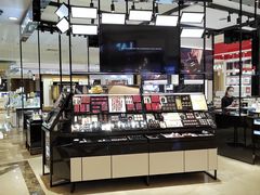 -燕莎友谊商城(亮马桥店)