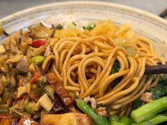 -梅溪·小伙子干挑面(安吉总店)