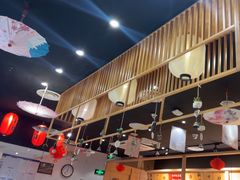 -禾绿回转寿司(万柳华联店)