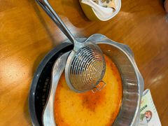 -老何家后安粉·糟粕醋海鲜火锅(三亚湾椰梦长廊店)