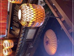 大堂-南京大牌档(之心城店)
