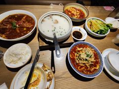 -辛香汇·现炒川菜(武进吾悦店)