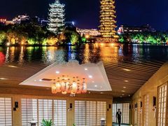 -忆咖啡观景餐厅(桂林象山公园店)