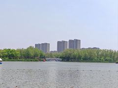 -大兴滨河森林公园