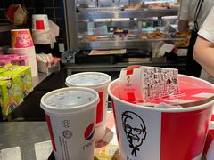 -肯德基(太原龙湖店)