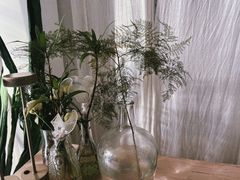 -春树下·树屋花房西餐厅(罍街AS1980店)