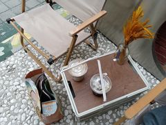 -欧邑咖啡小站 HLab Coffee