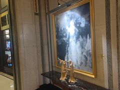 -上海和平饭店 Fairmont Peace Hotel
