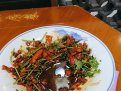 -嗣林·爷爷的私房菜(湾里店)