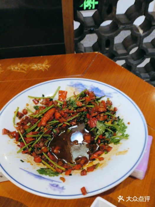 嗣林·爷爷的私房菜(湾里店)图片