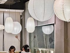 -莲餐厅·湖北菜·藕汤是头牌(愚园路店)