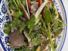 -青年路烩面馆(绿地世纪城店)