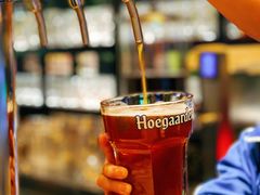 -1819餐厅·团队聚餐·烤串·精酿