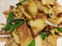 -刘胖子家常菜·蹄花焖藕(中南店)